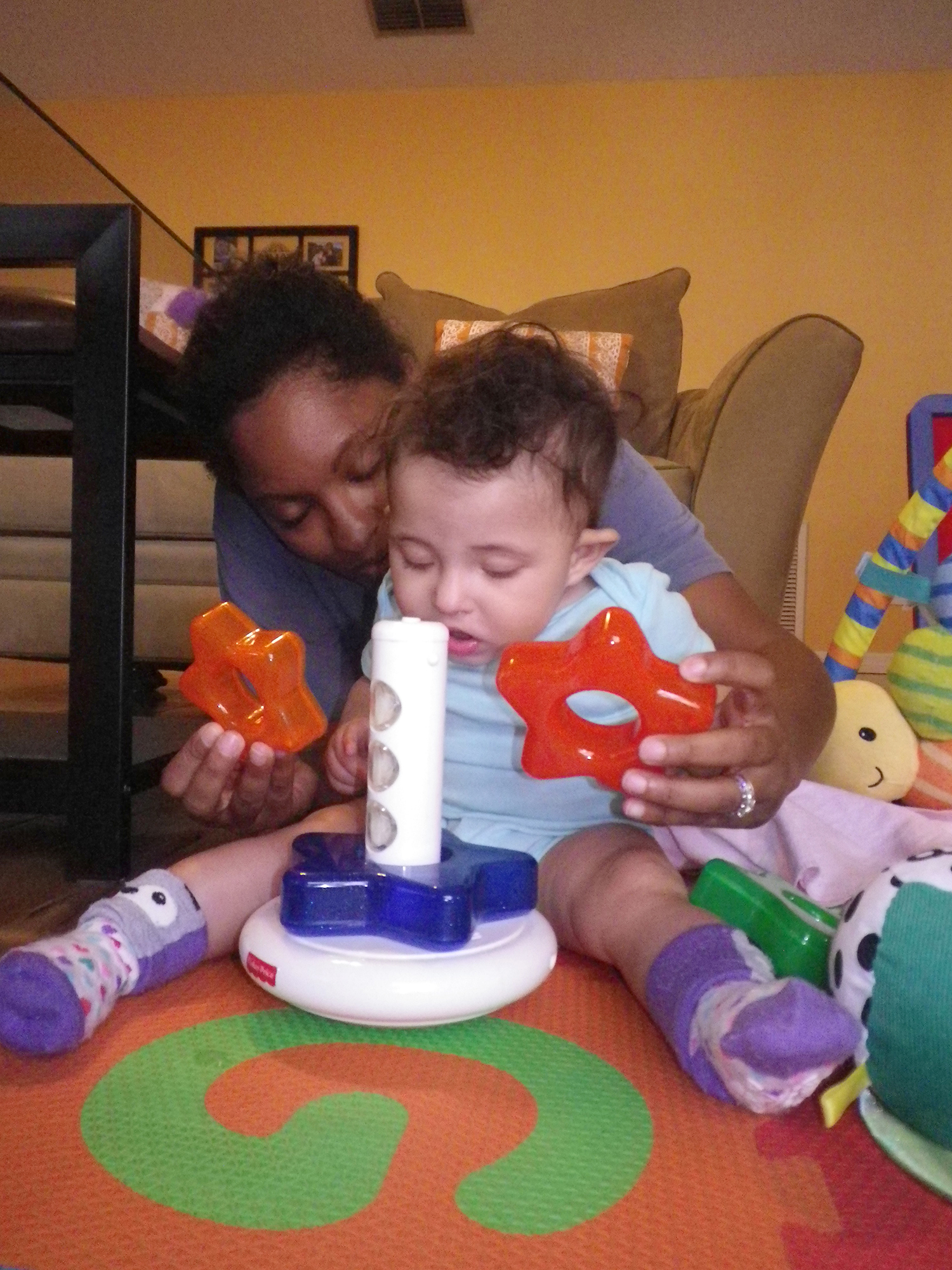 Photo 1 from LIGHTHOUSE FOR THE VISUALLY IMPAIRED AND BLIND INC